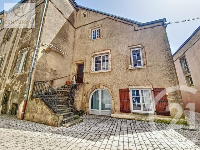 maison - VESOUL - 70
