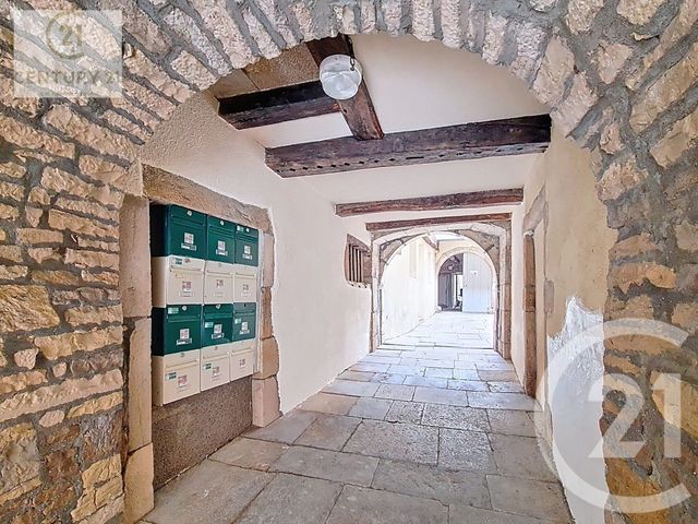 immeuble à vendre - 200.0 m2 - VESOUL - 70 - FRANCHE-COMTE - Century 21 Est Agence