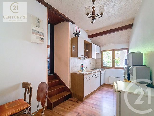 immeuble à vendre - 200.0 m2 - VESOUL - 70 - FRANCHE-COMTE - Century 21 Est Agence