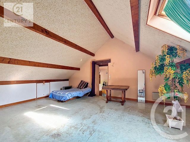 immeuble à vendre - 200.0 m2 - VESOUL - 70 - FRANCHE-COMTE - Century 21 Est Agence