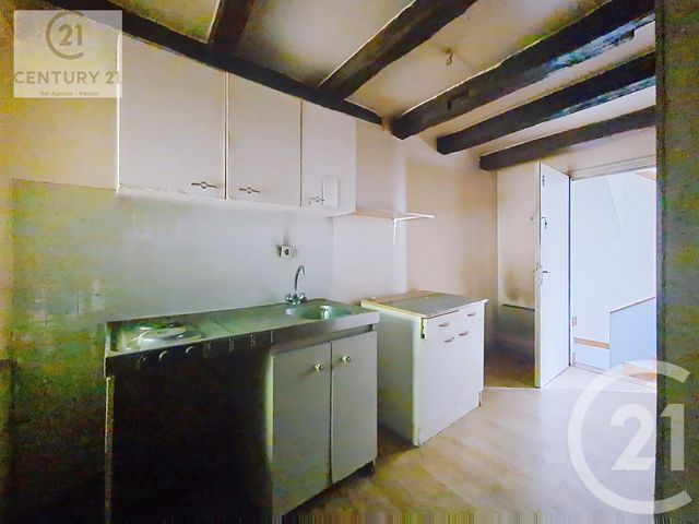 immeuble à vendre - 200.0 m2 - VESOUL - 70 - FRANCHE-COMTE - Century 21 Est Agence