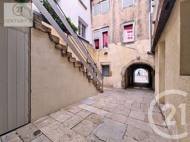 immeuble à vendre - 200.0 m2 - VESOUL - 70 - FRANCHE-COMTE - Century 21 Est Agence