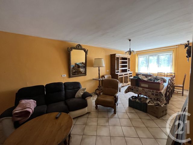 maison - MAILLERONCOURT CHARETTE - 70
