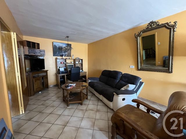 maison - MAILLERONCOURT CHARETTE - 70