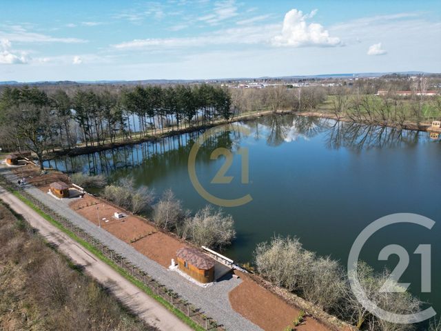 terrain à vendre - 47580.0 m2 - ROYE - 70 - FRANCHE-COMTE - Century 21 Est Agence