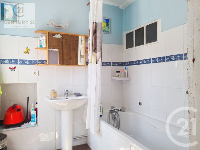 maison à vendre - 7 pièces - 159.0 m2 - CONFLANS SUR LANTERNE - 70 - FRANCHE-COMTE - Century 21 Est Agence