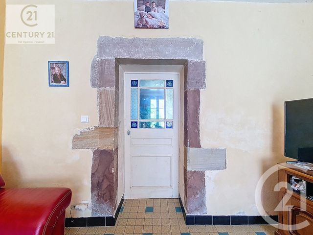 maison à vendre - 7 pièces - 159.0 m2 - CONFLANS SUR LANTERNE - 70 - FRANCHE-COMTE - Century 21 Est Agence