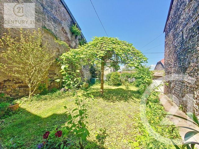 maison - CONFLANS SUR LANTERNE - 70