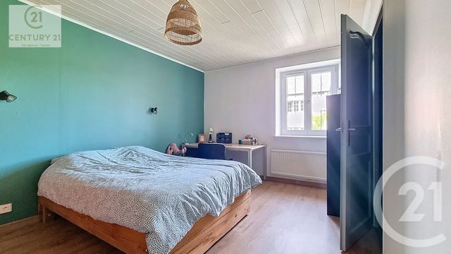 maison à vendre - 8 pièces - 227.0 m2 - GRATTERY - 70 - FRANCHE-COMTE - Century 21 Est Agence