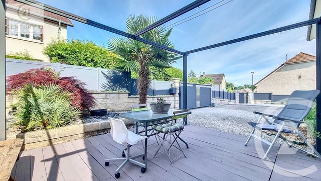 maison à vendre - 8 pièces - 227.0 m2 - GRATTERY - 70 - FRANCHE-COMTE - Century 21 Est Agence