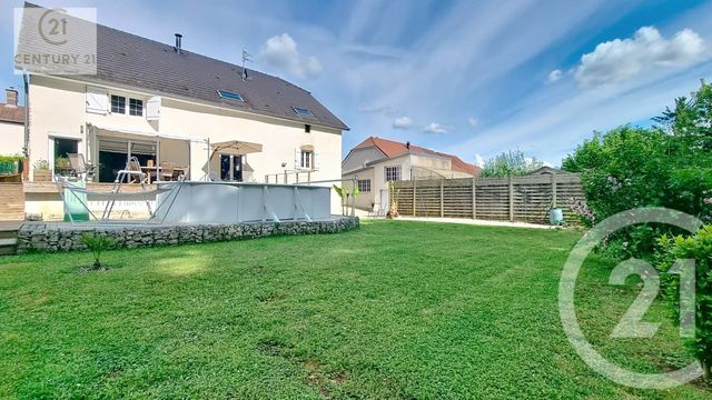 maison - GRATTERY - 70
