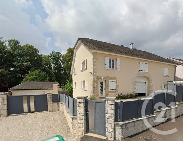 maison - GRATTERY - 70