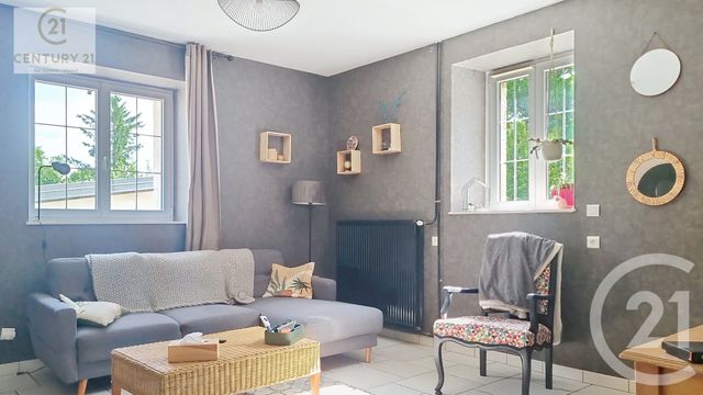 maison à vendre - 8 pièces - 227.0 m2 - GRATTERY - 70 - FRANCHE-COMTE - Century 21 Est Agence