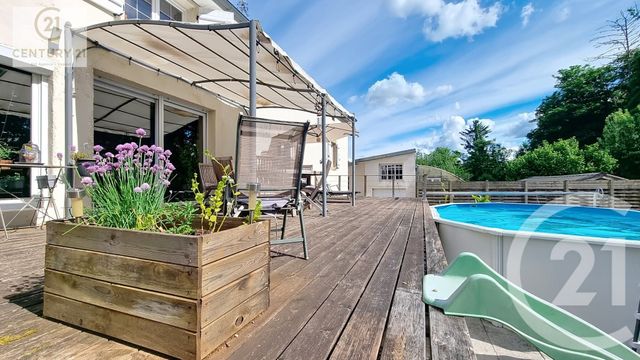 Maison à vendre GRATTERY