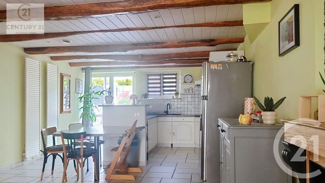 maison à vendre - 8 pièces - 227.0 m2 - GRATTERY - 70 - FRANCHE-COMTE - Century 21 Est Agence