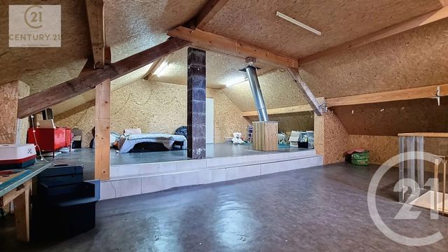 maison à vendre - 8 pièces - 227.0 m2 - GRATTERY - 70 - FRANCHE-COMTE - Century 21 Est Agence