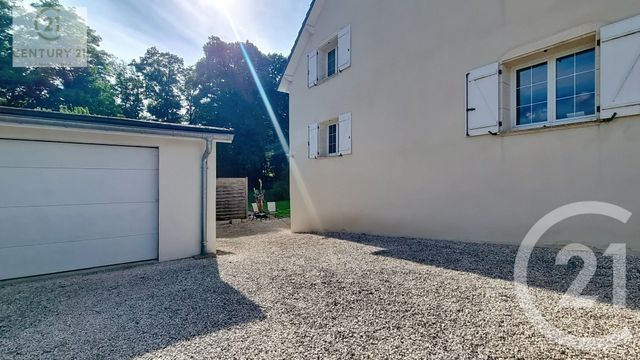 maison à vendre - 8 pièces - 227.0 m2 - GRATTERY - 70 - FRANCHE-COMTE - Century 21 Est Agence