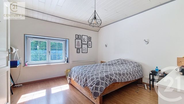 maison à vendre - 8 pièces - 227.0 m2 - GRATTERY - 70 - FRANCHE-COMTE - Century 21 Est Agence