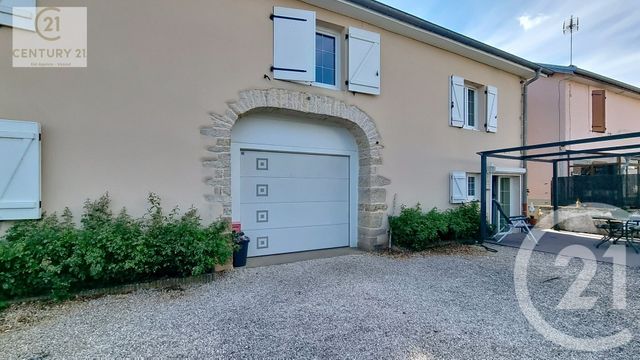 maison à vendre - 8 pièces - 227.0 m2 - GRATTERY - 70 - FRANCHE-COMTE - Century 21 Est Agence