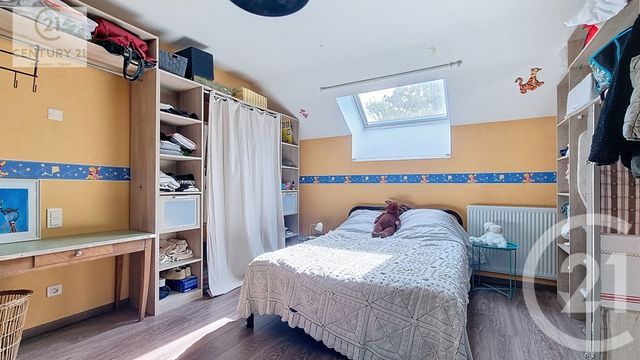 maison à vendre - 8 pièces - 227.0 m2 - GRATTERY - 70 - FRANCHE-COMTE - Century 21 Est Agence