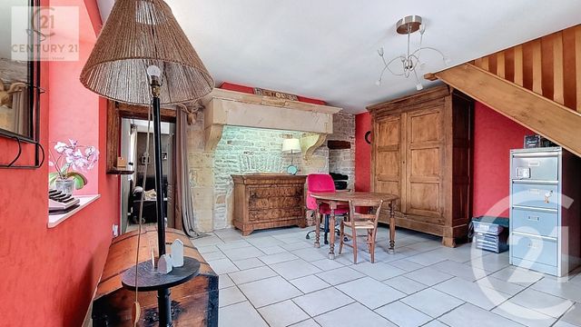 maison à vendre - 8 pièces - 227.0 m2 - GRATTERY - 70 - FRANCHE-COMTE - Century 21 Est Agence