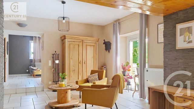maison - GRATTERY - 70