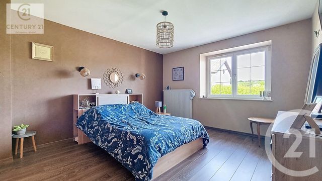 maison à vendre - 8 pièces - 227.0 m2 - GRATTERY - 70 - FRANCHE-COMTE - Century 21 Est Agence