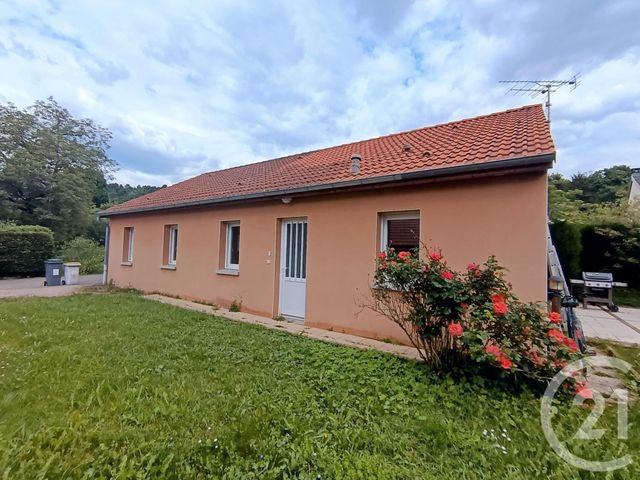 Maison à vendre FROTEY LES VESOUL