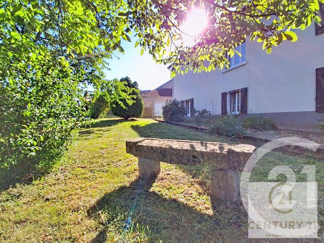 maison à vendre - 5 pièces - 142.0 m2 - AUXON - 70 - FRANCHE-COMTE - Century 21 Est Agence