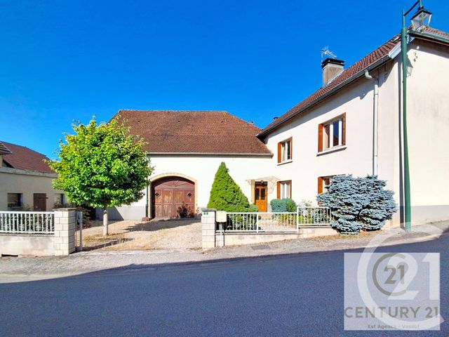 Maison à vendre AUXON