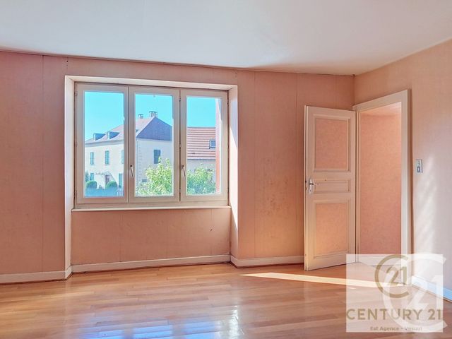 maison à vendre - 5 pièces - 142.0 m2 - AUXON - 70 - FRANCHE-COMTE - Century 21 Est Agence