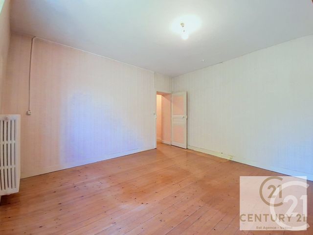 maison à vendre - 5 pièces - 142.0 m2 - AUXON - 70 - FRANCHE-COMTE - Century 21 Est Agence