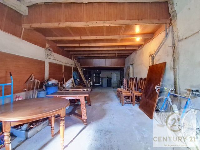 maison à vendre - 5 pièces - 142.0 m2 - AUXON - 70 - FRANCHE-COMTE - Century 21 Est Agence