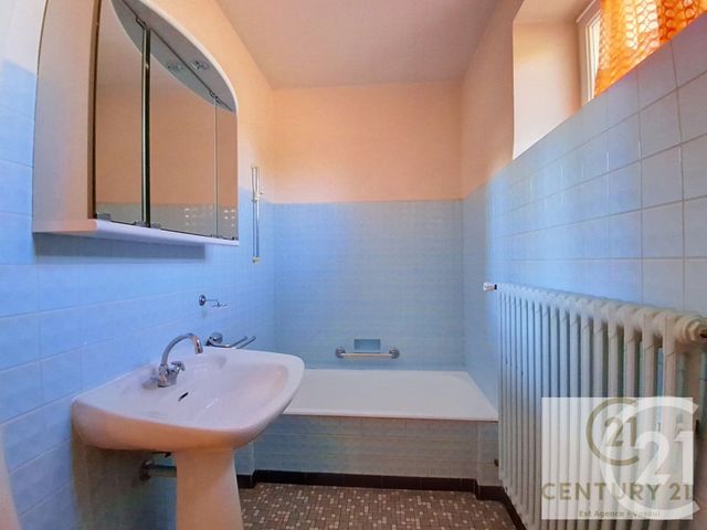 maison à vendre - 5 pièces - 142.0 m2 - AUXON - 70 - FRANCHE-COMTE - Century 21 Est Agence