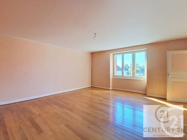 maison à vendre - 5 pièces - 142.0 m2 - AUXON - 70 - FRANCHE-COMTE - Century 21 Est Agence
