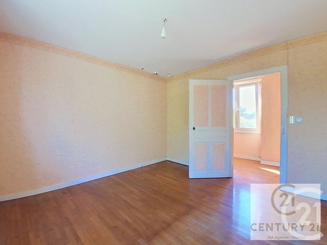 maison à vendre - 5 pièces - 142.0 m2 - AUXON - 70 - FRANCHE-COMTE - Century 21 Est Agence