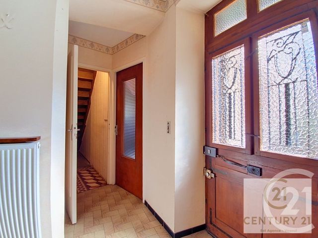maison à vendre - 5 pièces - 142.0 m2 - AUXON - 70 - FRANCHE-COMTE - Century 21 Est Agence