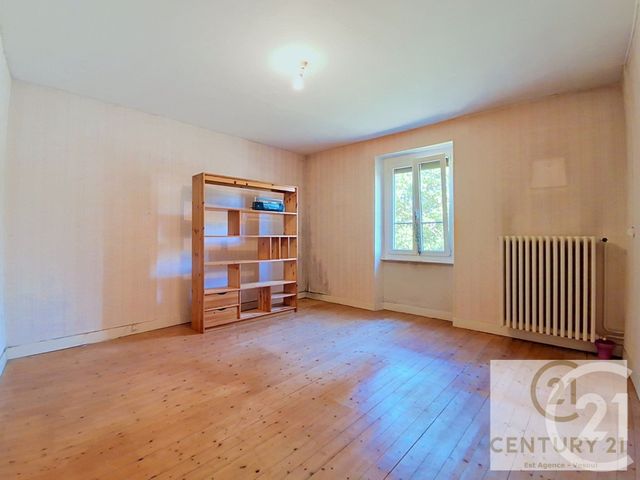 maison à vendre - 5 pièces - 142.0 m2 - AUXON - 70 - FRANCHE-COMTE - Century 21 Est Agence