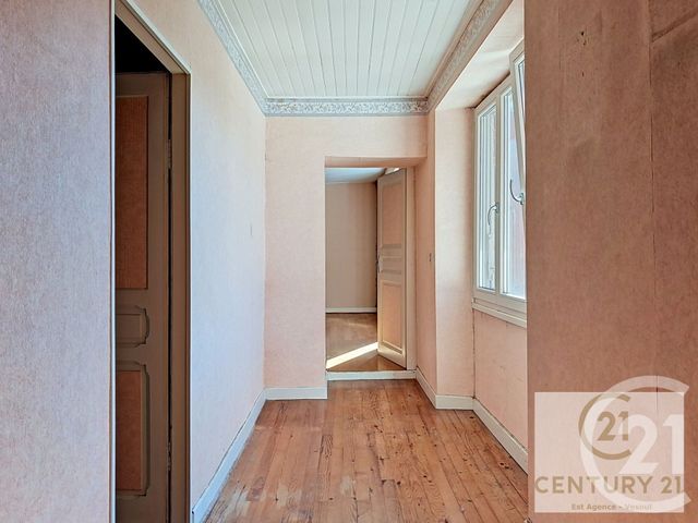 maison à vendre - 5 pièces - 142.0 m2 - AUXON - 70 - FRANCHE-COMTE - Century 21 Est Agence