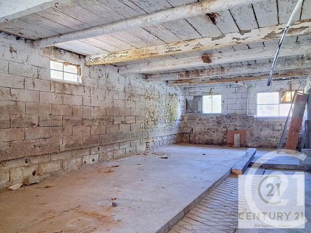 maison à vendre - 5 pièces - 142.0 m2 - AUXON - 70 - FRANCHE-COMTE - Century 21 Est Agence