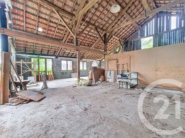 maison à vendre - 7 pièces - 220.0 m2 - VILLERSEXEL - 70 - FRANCHE-COMTE - Century 21 Est Agence