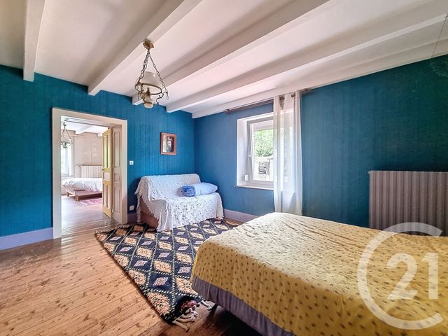 maison à vendre - 7 pièces - 220.0 m2 - VILLERSEXEL - 70 - FRANCHE-COMTE - Century 21 Est Agence