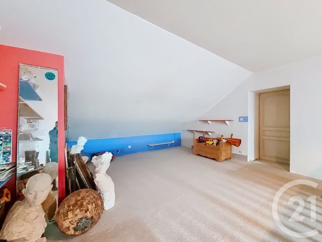 maison à vendre - 7 pièces - 220.0 m2 - VILLERSEXEL - 70 - FRANCHE-COMTE - Century 21 Est Agence