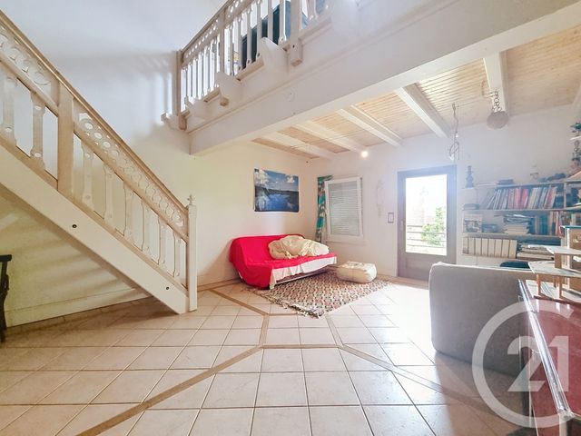 maison à vendre - 7 pièces - 220.0 m2 - VILLERSEXEL - 70 - FRANCHE-COMTE - Century 21 Est Agence