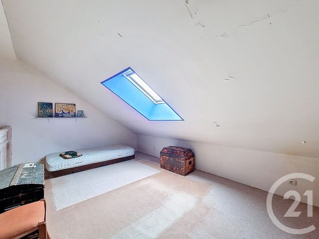 maison à vendre - 7 pièces - 220.0 m2 - VILLERSEXEL - 70 - FRANCHE-COMTE - Century 21 Est Agence