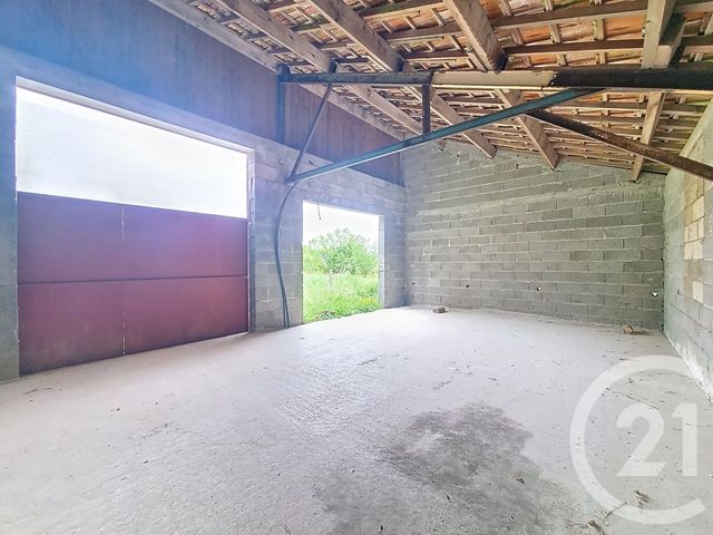 maison à vendre - 7 pièces - 220.0 m2 - VILLERSEXEL - 70 - FRANCHE-COMTE - Century 21 Est Agence