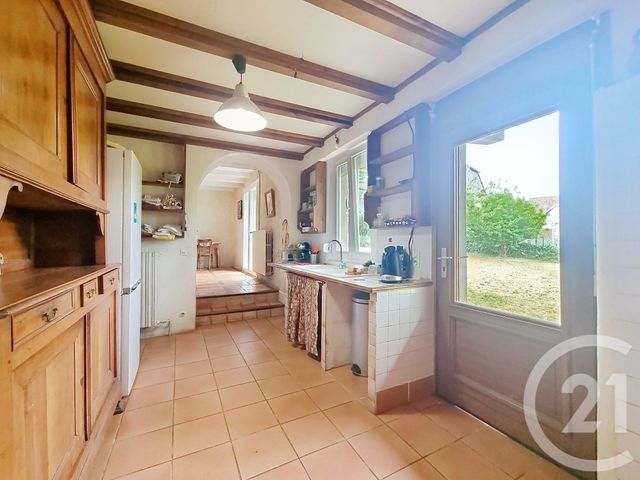 maison à vendre - 7 pièces - 220.0 m2 - VILLERSEXEL - 70 - FRANCHE-COMTE - Century 21 Est Agence