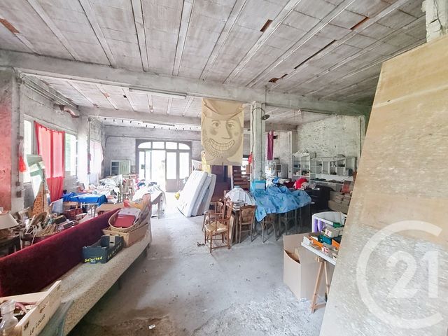 maison à vendre - 7 pièces - 220.0 m2 - VILLERSEXEL - 70 - FRANCHE-COMTE - Century 21 Est Agence