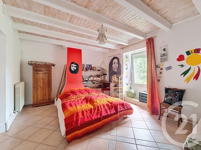 maison à vendre - 7 pièces - 220.0 m2 - VILLERSEXEL - 70 - FRANCHE-COMTE - Century 21 Est Agence