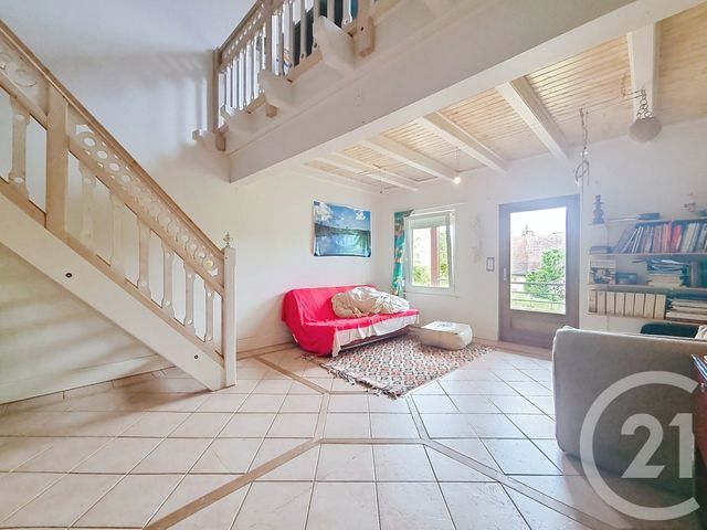 maison à vendre - 7 pièces - 220.0 m2 - VILLERSEXEL - 70 - FRANCHE-COMTE - Century 21 Est Agence